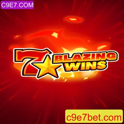 BlazingWins: A Nova Sensação do Mundo dos Jogos Online