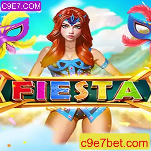 Fiesta: Descubra a Nova Sensação dos Jogos com C9E7.COM