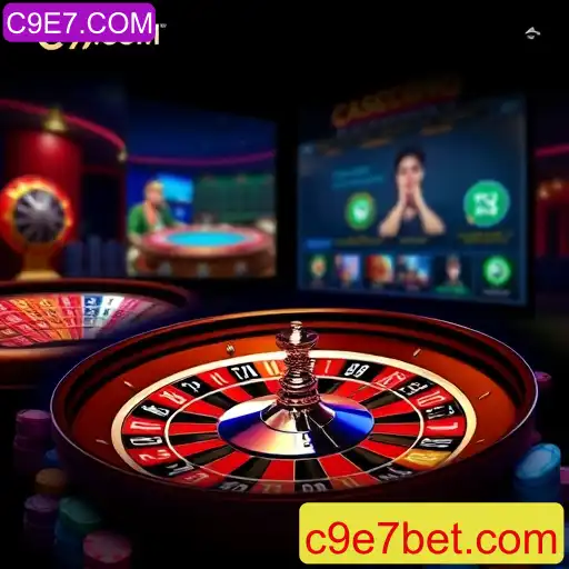Jogos de cassino