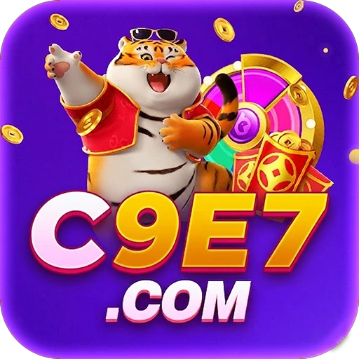 C9E7.COM Logo