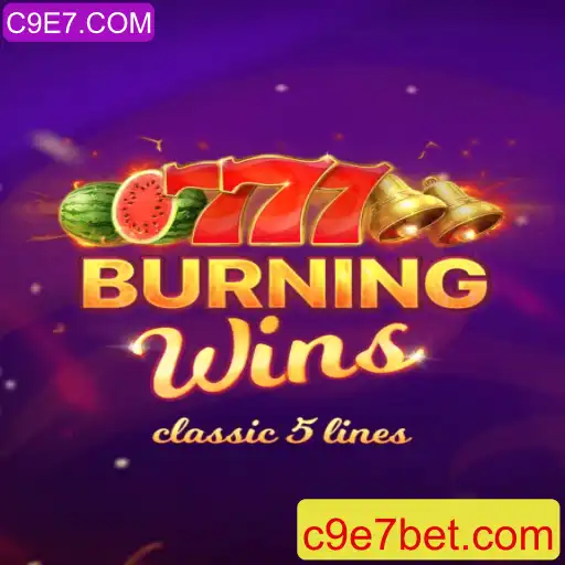 Explorando o Jogo de Slot BurningWins: Sua Introdução e Regras