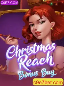 ChristmasReachBonusBuy: Um Mergulho no Fascinante Mundo dos Jogos Festivos