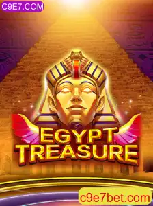 Descubra as Riquezas do Egito com o jogo EgyptTreasure