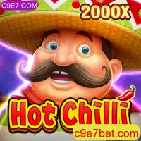 Descobrindo a Emocionante Experiência de Jogo com HotChilli no C9E7.COM