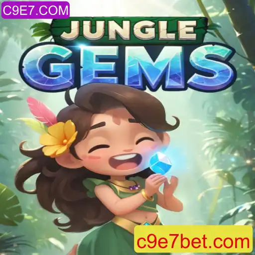 JungleGems: Uma Aventura Selvagem no Mundo dos Jogos
