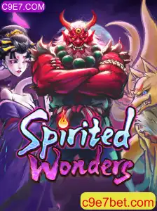 Explorando o Fascinante Mundo de SpiritedWonders