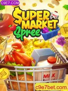 Explorando o Jogo SupermarketSpree: Diversão e Estratégia no Mundo Virtual