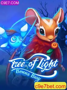 Explorando o Mundo Mágico de TreeOfLightBonusBuy no C9E7.COM